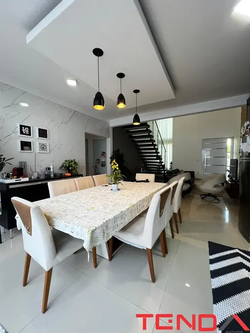 Foto 5 de Casa de Condomínio com 3 quartos à venda, 124m2 em Cajuru do Sul, Sorocaba - SP