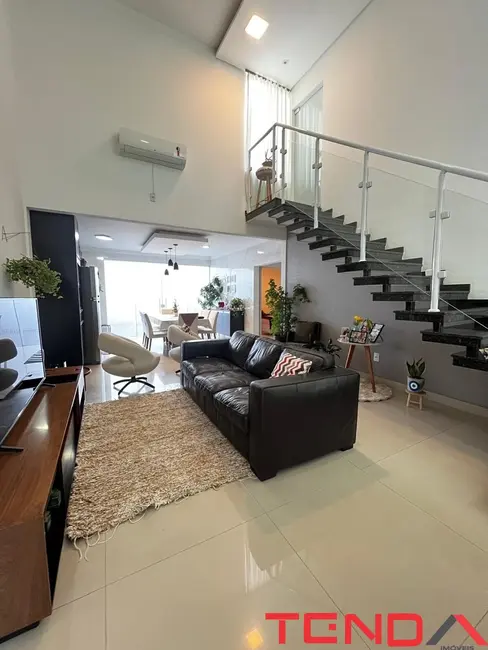 Foto 4 de Casa de Condomínio com 3 quartos à venda, 124m2 em Cajuru do Sul, Sorocaba - SP