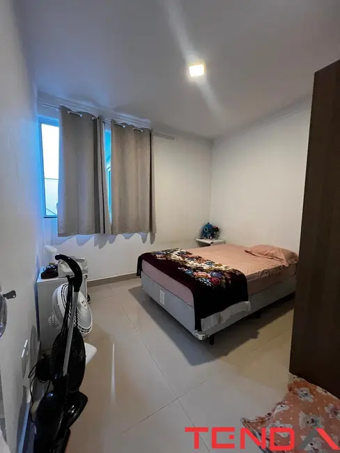 Foto 9 de Casa de Condomínio com 3 quartos à venda, 124m2 em Cajuru do Sul, Sorocaba - SP
