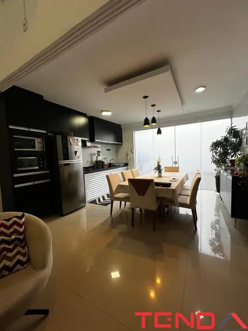 Foto 7 de Casa de Condomínio com 3 quartos à venda, 124m2 em Cajuru do Sul, Sorocaba - SP