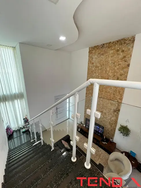Foto 8 de Casa de Condomínio com 3 quartos à venda, 124m2 em Cajuru do Sul, Sorocaba - SP