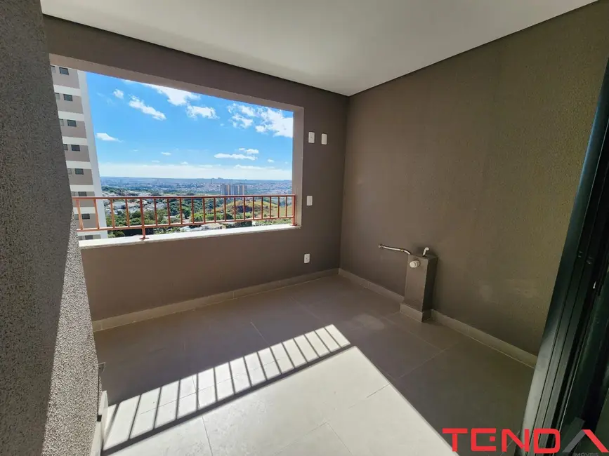 Foto 4 de Apartamento com 3 quartos à venda, 67m2 em Parque Morumbi, Votorantim - SP