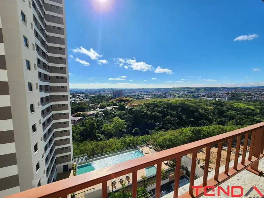 Foto 2 de Apartamento com 3 quartos à venda, 67m2 em Parque Morumbi, Votorantim - SP