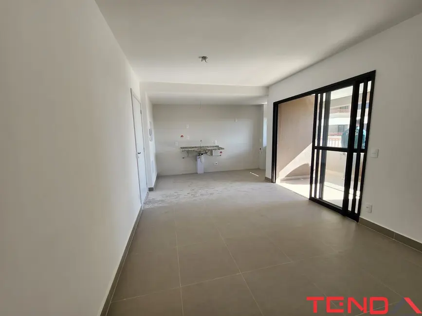 Foto 7 de Apartamento com 3 quartos à venda, 67m2 em Parque Morumbi, Votorantim - SP