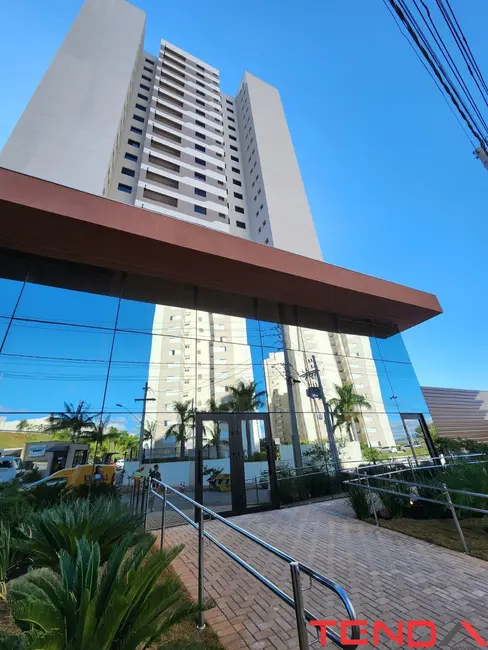 Foto 9 de Apartamento com 3 quartos à venda, 67m2 em Parque Morumbi, Votorantim - SP