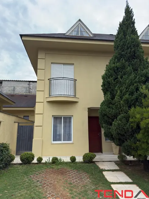 Foto 2 de Casa de Condomínio com 2 quartos para alugar, 110m2 em Cajuru do Sul, Sorocaba - SP