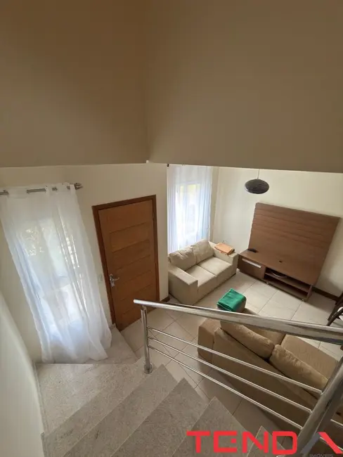 Foto 5 de Casa de Condomínio com 2 quartos para alugar, 110m2 em Cajuru do Sul, Sorocaba - SP