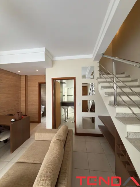 Foto 4 de Casa de Condomínio com 2 quartos para alugar, 110m2 em Cajuru do Sul, Sorocaba - SP