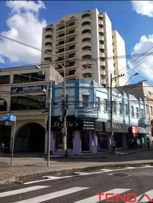 Foto 1 de Apartamento com 3 quartos para alugar, 120m2 em Centro, Sorocaba - SP