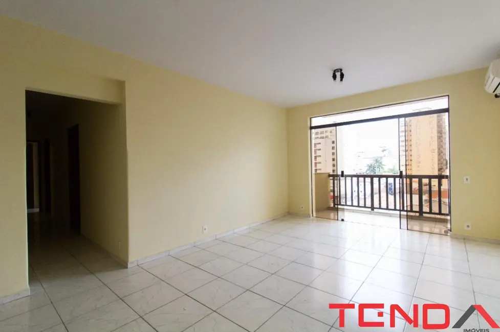 Foto 5 de Apartamento com 3 quartos para alugar, 120m2 em Centro, Sorocaba - SP