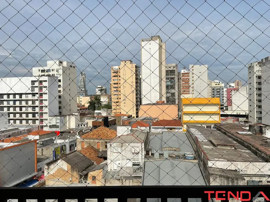 Foto 2 de Apartamento com 3 quartos para alugar, 120m2 em Centro, Sorocaba - SP