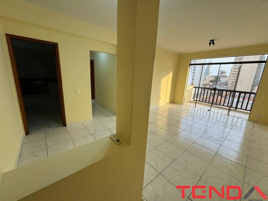 Foto 6 de Apartamento com 3 quartos para alugar, 120m2 em Centro, Sorocaba - SP