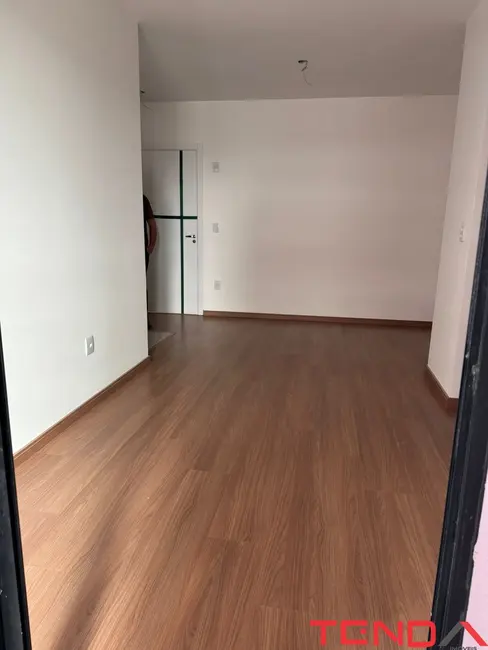 Foto 5 de Apartamento com 1 quarto para alugar, 46m2 em Jardim Guarujá, Sorocaba - SP