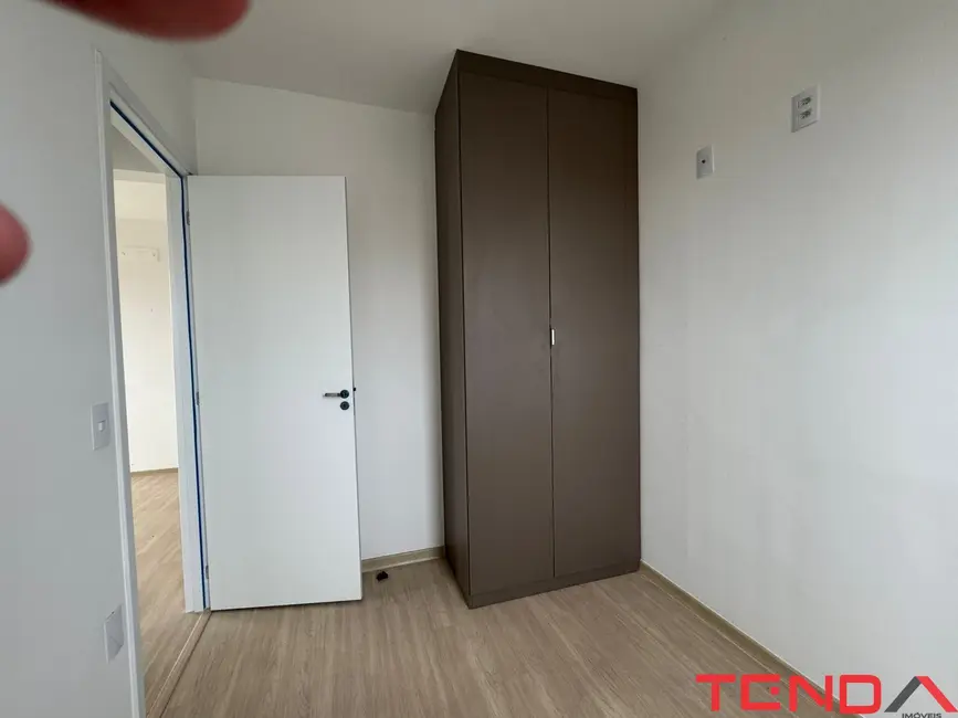 Foto 7 de Apartamento com 1 quarto para alugar, 46m2 em Jardim Guarujá, Sorocaba - SP