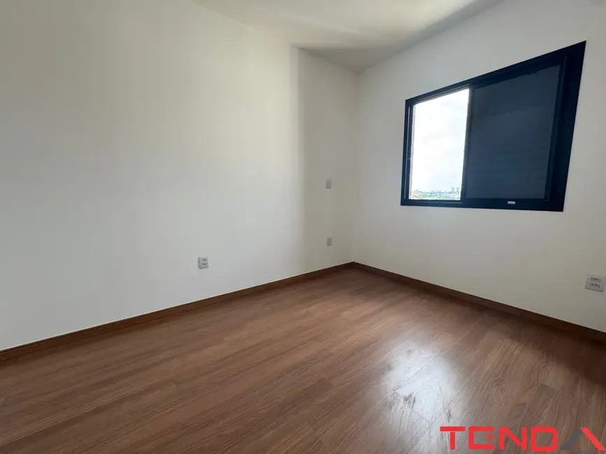 Foto 9 de Apartamento com 1 quarto para alugar, 46m2 em Jardim Guarujá, Sorocaba - SP