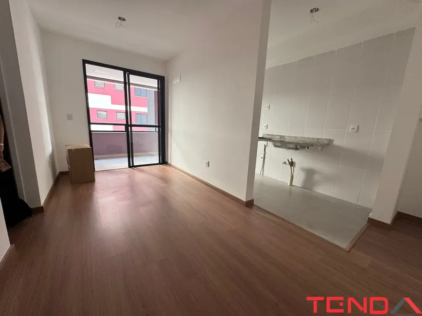 Foto 6 de Apartamento com 1 quarto à venda, 46m2 em Jardim Guarujá, Sorocaba - SP