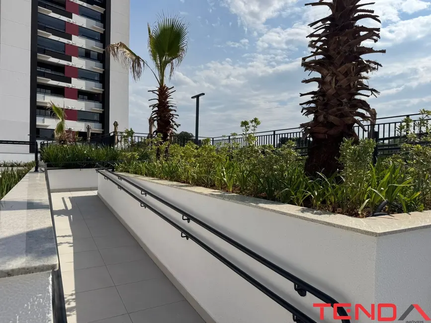 Foto 2 de Apartamento com 1 quarto à venda, 46m2 em Jardim Guarujá, Sorocaba - SP