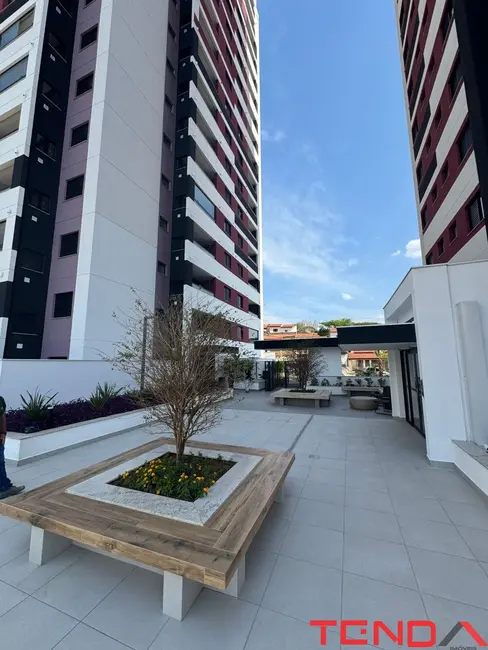 Foto 4 de Apartamento com 1 quarto à venda, 46m2 em Jardim Guarujá, Sorocaba - SP