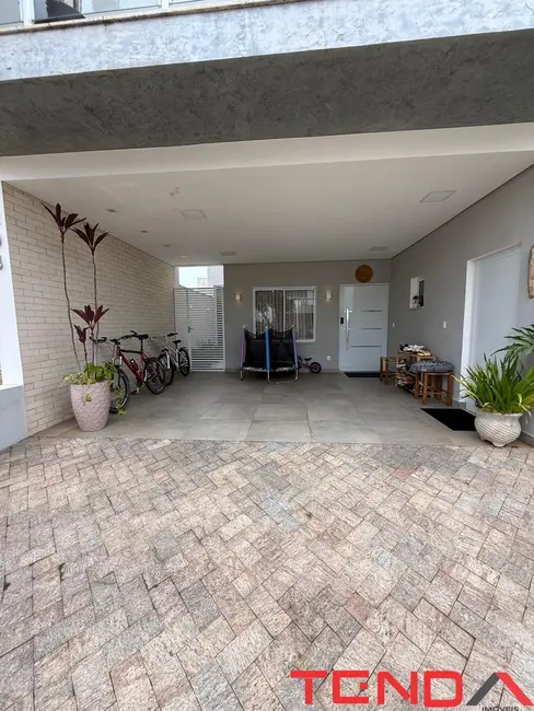 Foto 2 de Casa de Condomínio com 3 quartos à venda, 160m2 em Sorocaba - SP