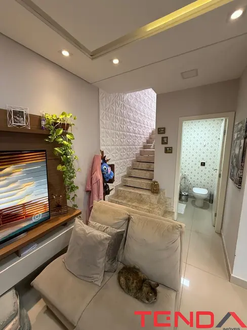 Foto 5 de Casa de Condomínio com 3 quartos à venda, 160m2 em Sorocaba - SP