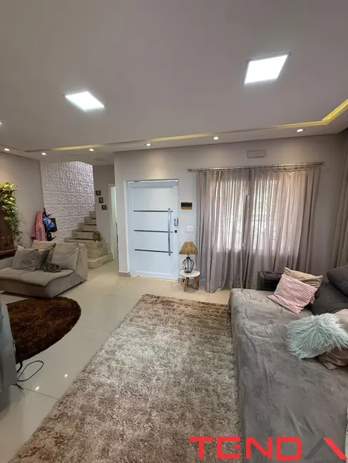 Foto 1 de Casa de Condomínio com 3 quartos à venda, 160m2 em Sorocaba - SP