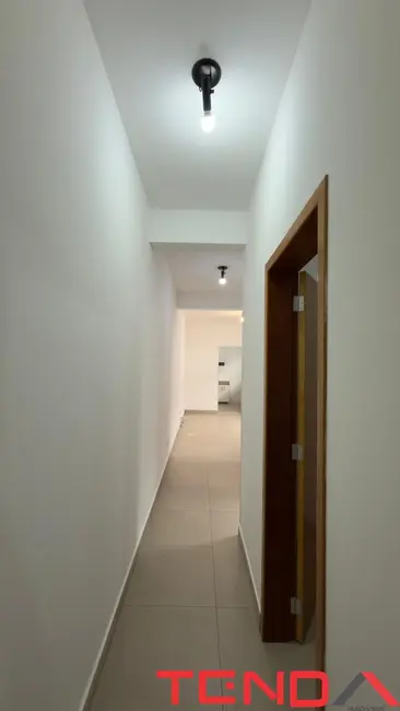 Foto 5 de Casa com 2 quartos para alugar, 78m2 em Chácara Três Marias, Sorocaba - SP