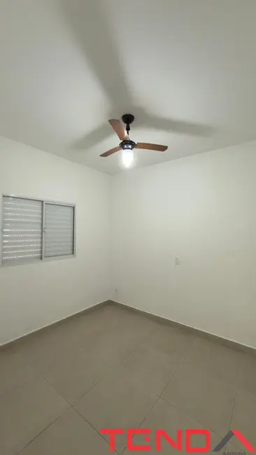 Foto 9 de Casa com 2 quartos para alugar, 78m2 em Chácara Três Marias, Sorocaba - SP