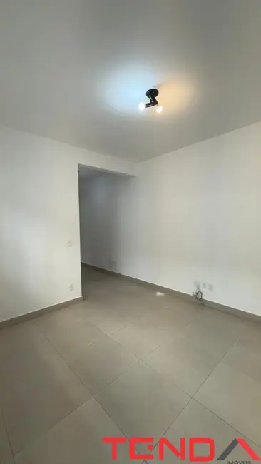 Foto 3 de Casa com 2 quartos para alugar, 78m2 em Chácara Três Marias, Sorocaba - SP