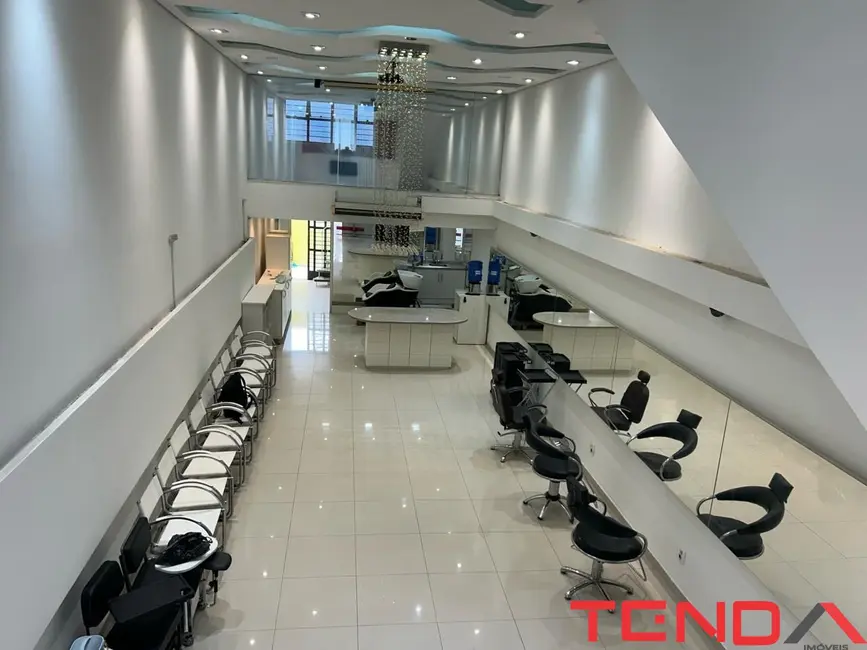 Foto 3 de Sala Comercial para alugar, 150m2 em Vila Hortência, Sorocaba - SP