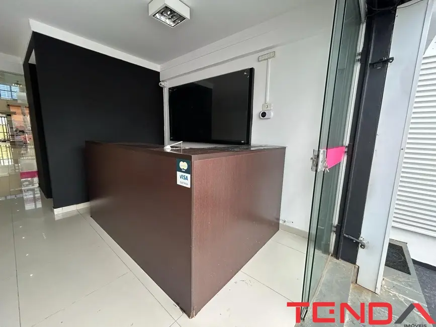 Foto 2 de Sala Comercial para alugar, 150m2 em Vila Hortência, Sorocaba - SP