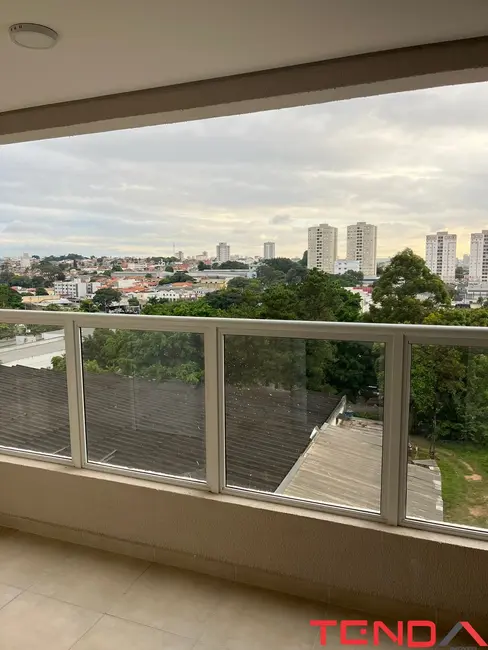 Apartamento com 2 quartos para alugar, 61m2 em Além Ponte, Sorocaba - SP - imagem 2 Foto 2 de Apartamento com 2 quartos para alugar, 61m2 em Além Ponte, Sorocaba - SP