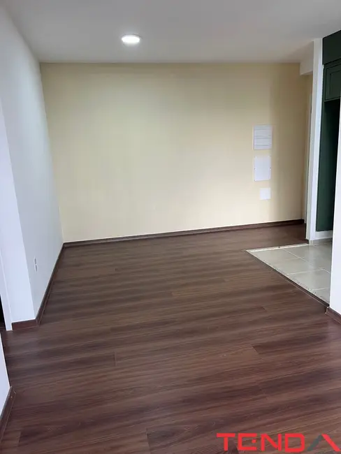 Apartamento com 2 quartos para alugar, 61m2 em Além Ponte, Sorocaba - SP - imagem 3 Foto 3 de Apartamento com 2 quartos para alugar, 61m2 em Além Ponte, Sorocaba - SP