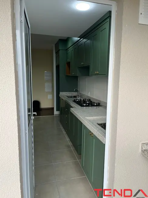Apartamento com 2 quartos para alugar, 61m2 em Além Ponte, Sorocaba - SP - imagem 9 Foto 9 de Apartamento com 2 quartos para alugar, 61m2 em Além Ponte, Sorocaba - SP