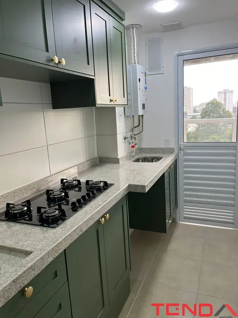 Apartamento com 2 quartos para alugar, 61m2 em Além Ponte, Sorocaba - SP - imagem 7 Foto 7 de Apartamento com 2 quartos para alugar, 61m2 em Além Ponte, Sorocaba - SP