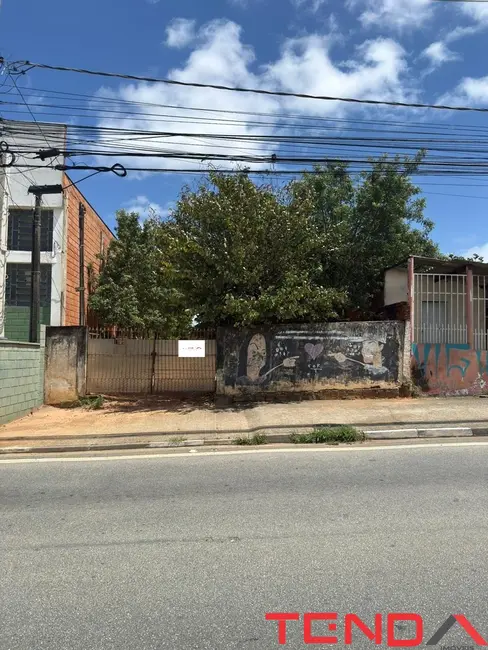 Foto 2 de Terreno / Lote à venda, 480m2 em Cajuru do Sul, Sorocaba - SP