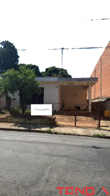 Foto 1 de Terreno / Lote à venda, 480m2 em Cajuru do Sul, Sorocaba - SP