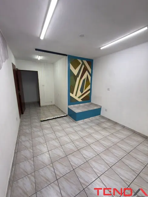 Foto 3 de Sala Comercial para alugar, 23m2 em Éden, Sorocaba - SP