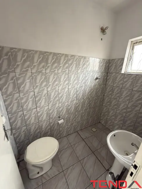 Foto 8 de Sala Comercial para alugar, 23m2 em Éden, Sorocaba - SP