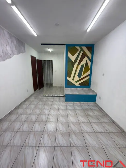 Foto 2 de Sala Comercial para alugar, 23m2 em Éden, Sorocaba - SP