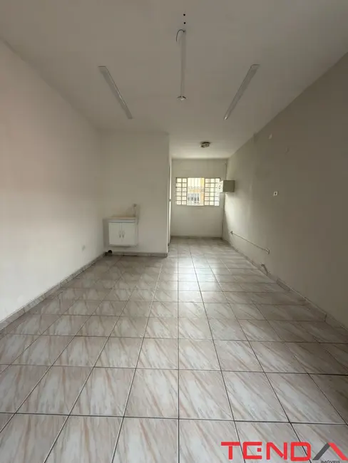 Foto 7 de Sala Comercial para alugar, 23m2 em Éden, Sorocaba - SP