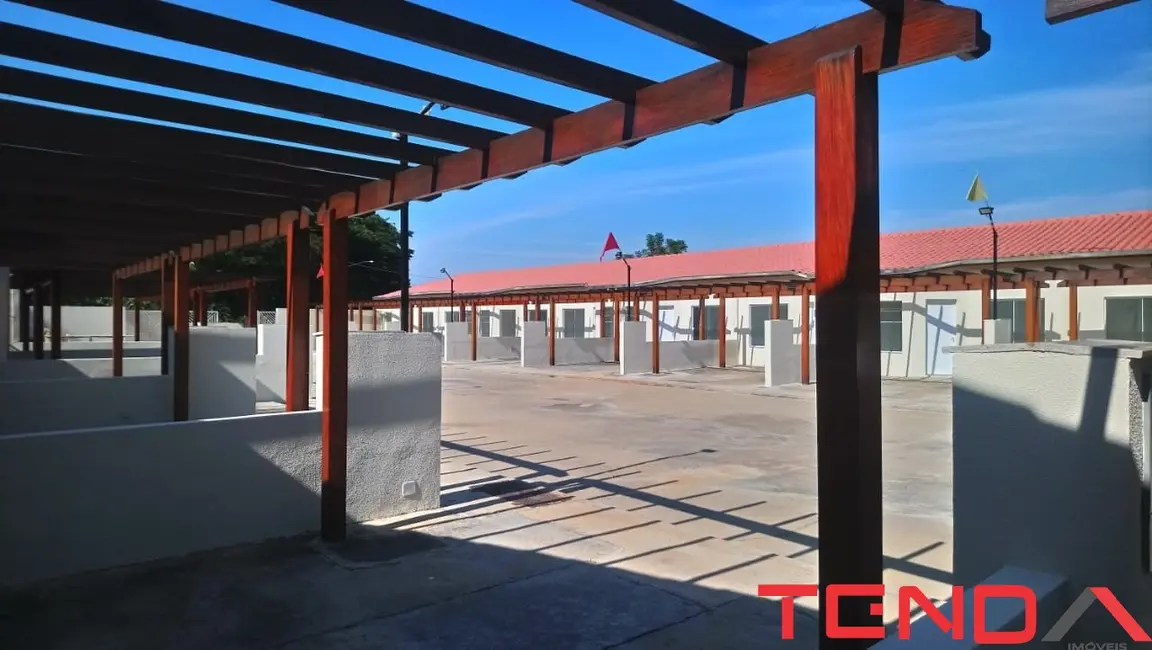 Foto 5 de Casa com 2 quartos à venda, 50m2 em Parque Vitória Régia, Sorocaba - SP