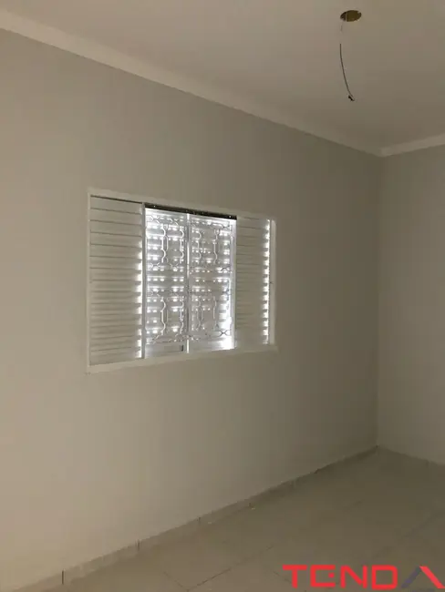 Foto 6 de Casa com 2 quartos à venda, 50m2 em Parque Vitória Régia, Sorocaba - SP