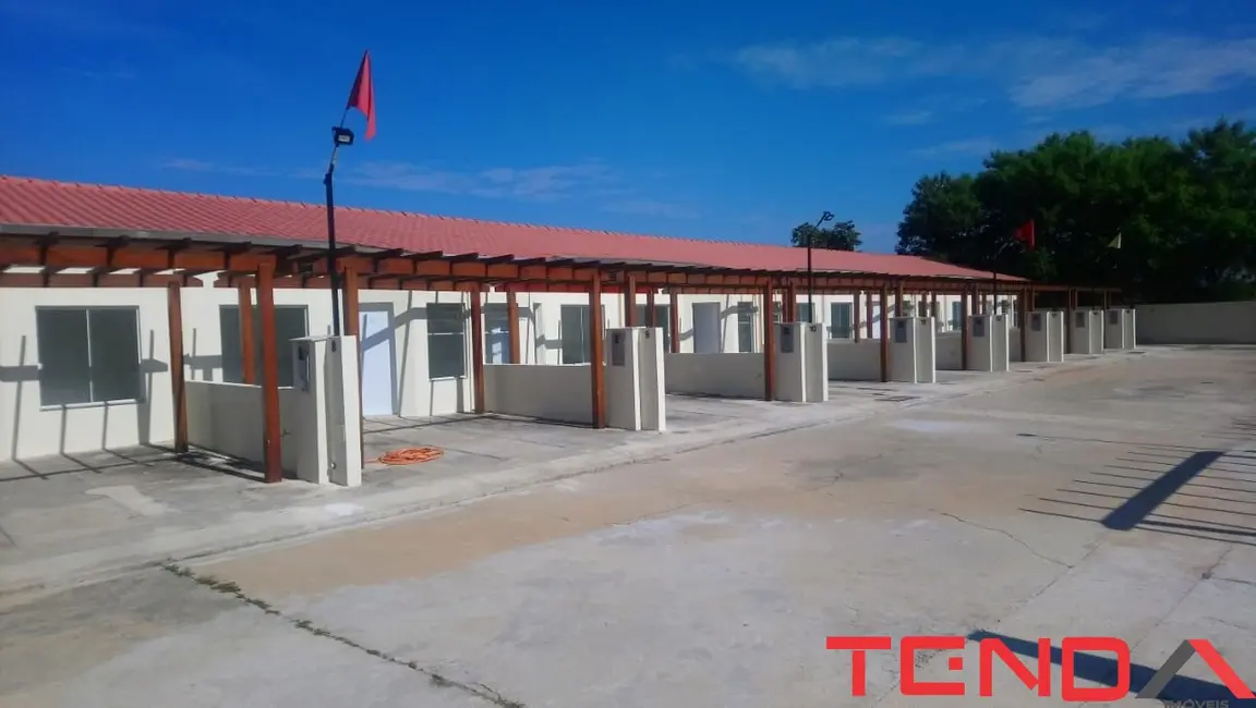 Foto 4 de Casa com 2 quartos à venda, 50m2 em Parque Vitória Régia, Sorocaba - SP