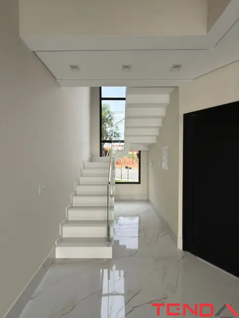 Casa de Condomínio com 3 quartos para alugar, 197m2 em Cajuru do Sul, Sorocaba - SP - imagem 6 Foto 6 de Casa de Condomínio com 3 quartos para alugar, 197m2 em Cajuru do Sul, Sorocaba - SP