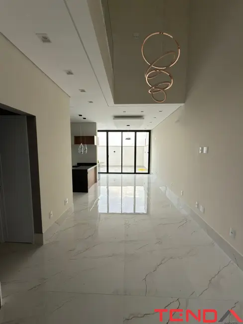 Casa de Condomínio com 3 quartos para alugar, 197m2 em Cajuru do Sul, Sorocaba - SP - imagem 3 Foto 3 de Casa de Condomínio com 3 quartos para alugar, 197m2 em Cajuru do Sul, Sorocaba - SP