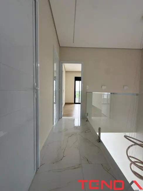 Casa de Condomínio com 3 quartos para alugar, 197m2 em Cajuru do Sul, Sorocaba - SP - imagem 8 Foto 8 de Casa de Condomínio com 3 quartos para alugar, 197m2 em Cajuru do Sul, Sorocaba - SP