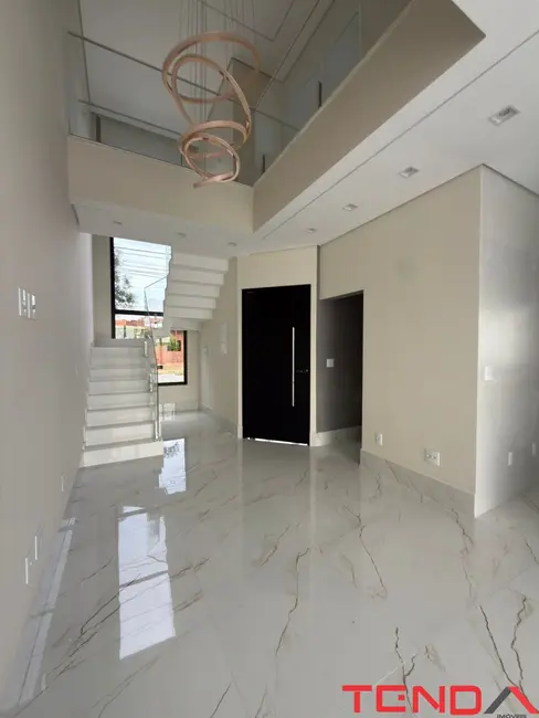 Casa de Condomínio com 3 quartos para alugar, 197m2 em Cajuru do Sul, Sorocaba - SP - imagem 5 Foto 5 de Casa de Condomínio com 3 quartos para alugar, 197m2 em Cajuru do Sul, Sorocaba - SP