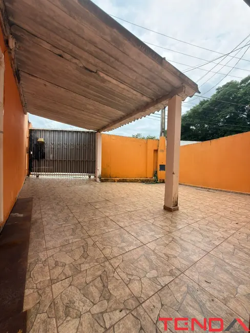 Casa com 1 quarto para alugar, 60m2 em Jardim do Sol, Sorocaba - SP - imagem 2 Foto 2 de Casa com 1 quarto para alugar, 60m2 em Jardim do Sol, Sorocaba - SP