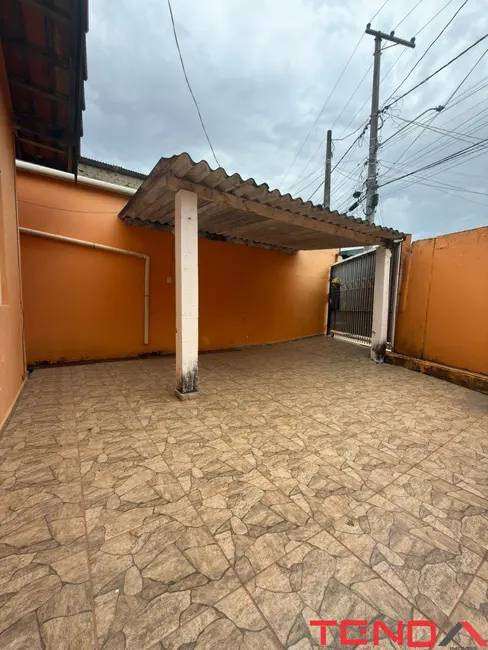 Casa com 1 quarto para alugar, 60m2 em Jardim do Sol, Sorocaba - SP - imagem 7 Foto 7 de Casa com 1 quarto para alugar, 60m2 em Jardim do Sol, Sorocaba - SP