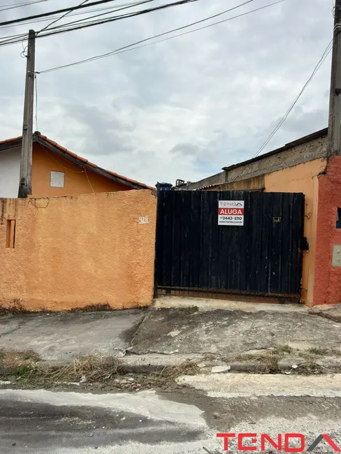 Casa com 1 quarto para alugar, 60m2 em Jardim do Sol, Sorocaba - SP - imagem 1 Foto 1 de Casa com 1 quarto para alugar, 60m2 em Jardim do Sol, Sorocaba - SP